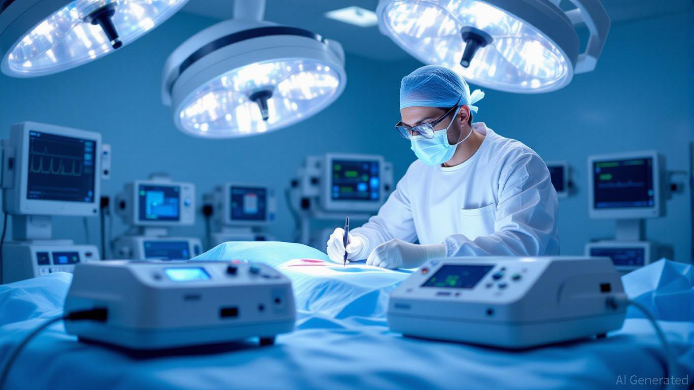 ClearPoint Neuro (CLPT): Navigating Growth Amid Margin Pressures—Is Now the Time to Enter?