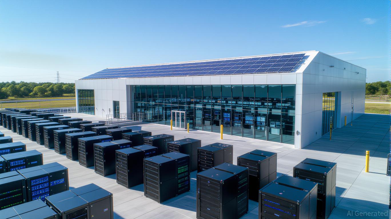 Wistron's Strategic Expansion and Profitability Amid U.S. Tariff Pressures and AI-Driven Growth Opportunities