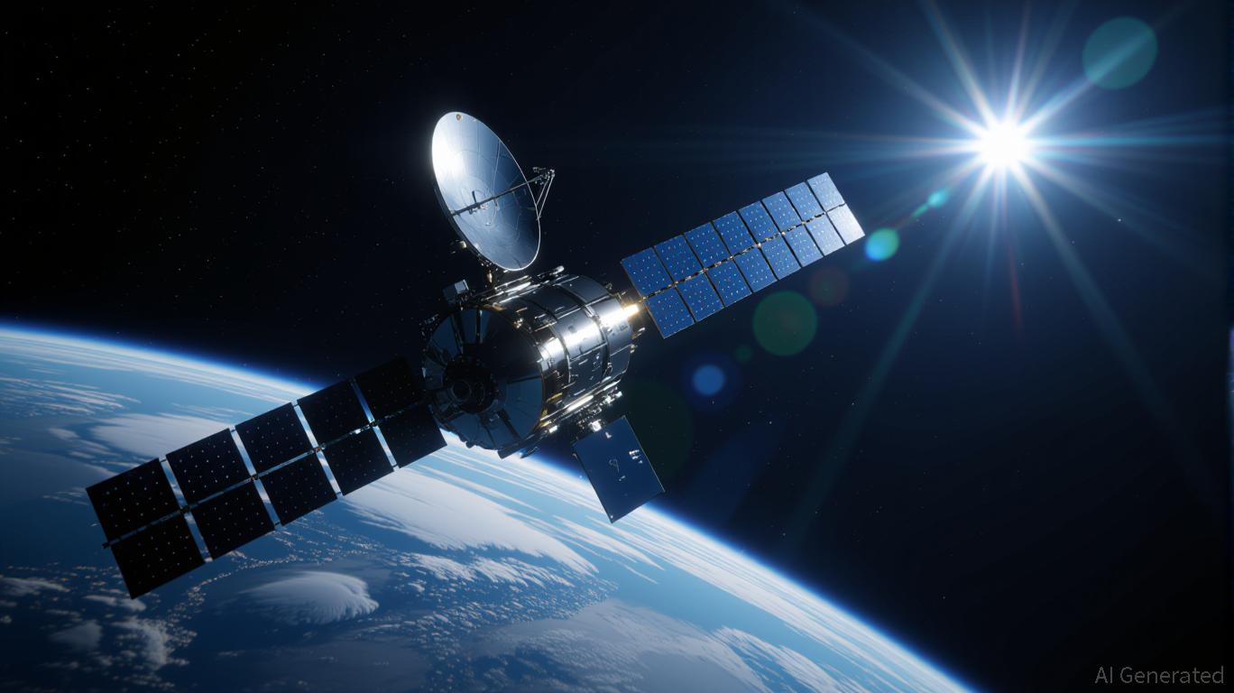 AST SpaceMobile: Pioneering the Next Frontier of Space-Based Connectivity and Its Investment Implications