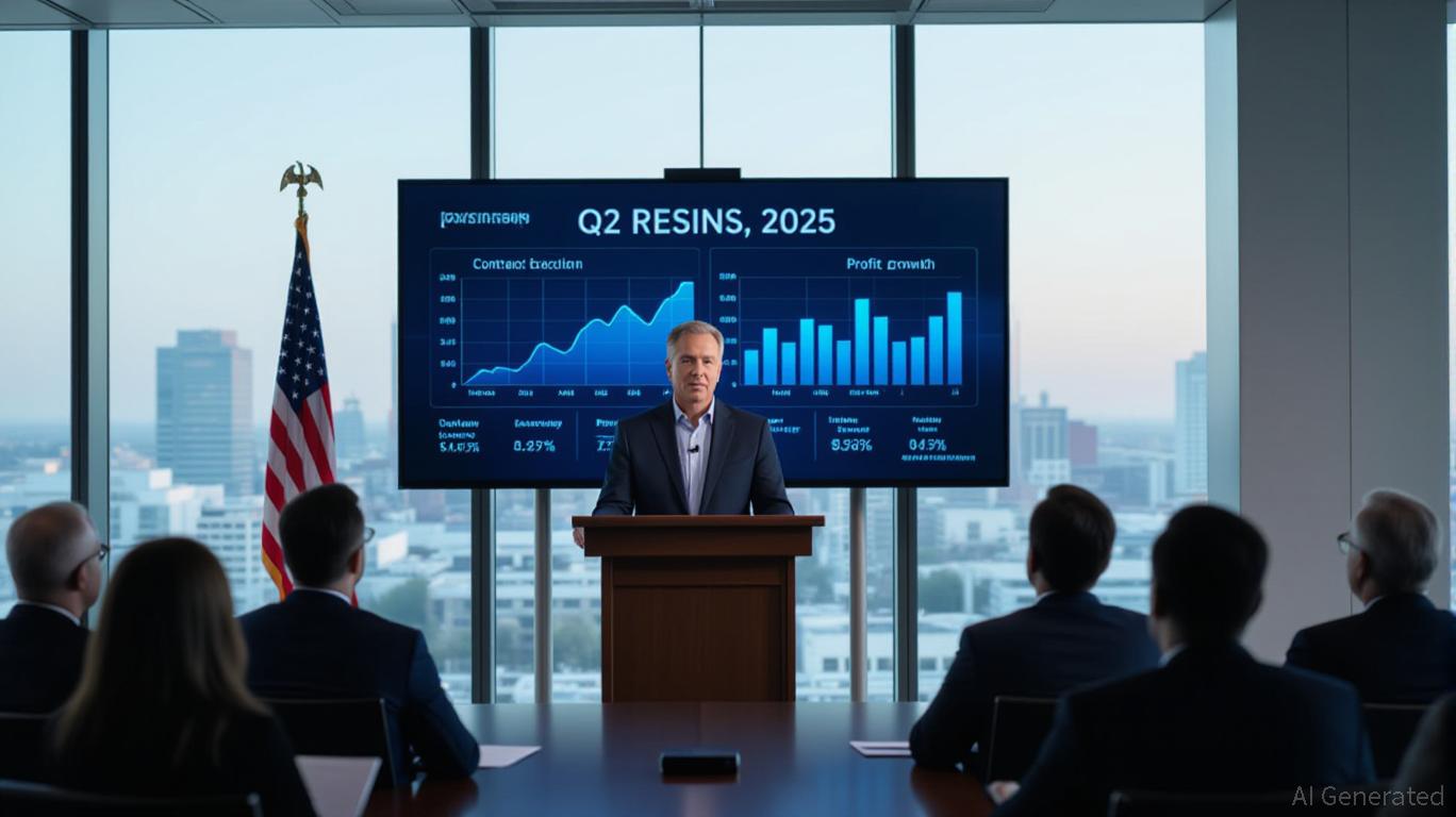 Parsons Corporation's Q2 2025: Key Contradictions in Contract Performance, Revenue Outlook, and Growth Expectations