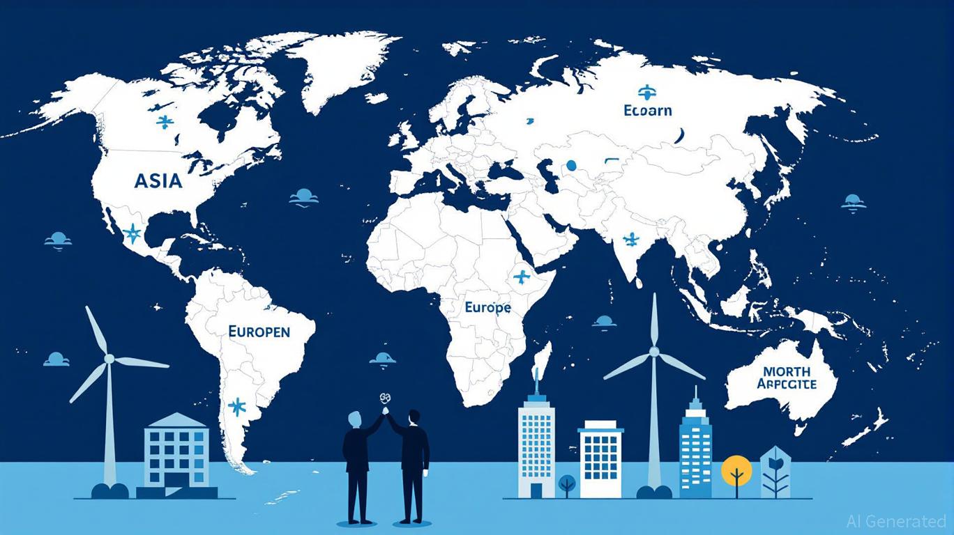 Global Sectors Poised for Post-Inflation Rebound: A Strategic Guide to Undervalued Opportunities