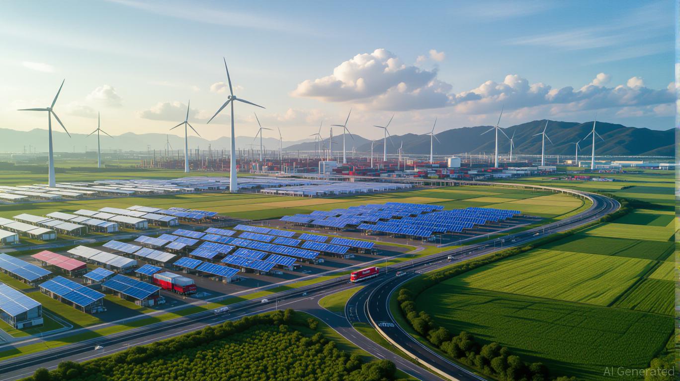 CK Infrastructure: A Resilient Dividend Play in a Volatile Market