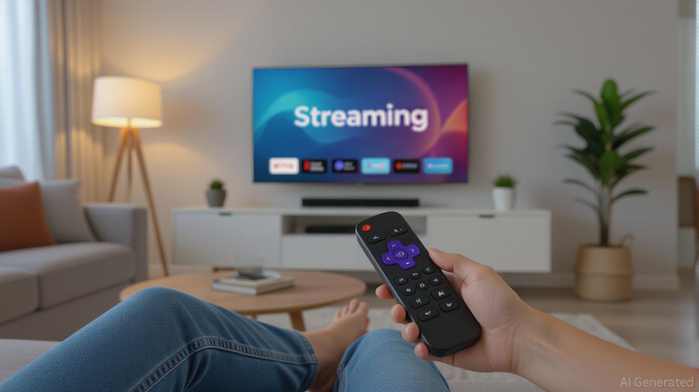 Roku Insider Selling Activity: Strategic Implications for Investors