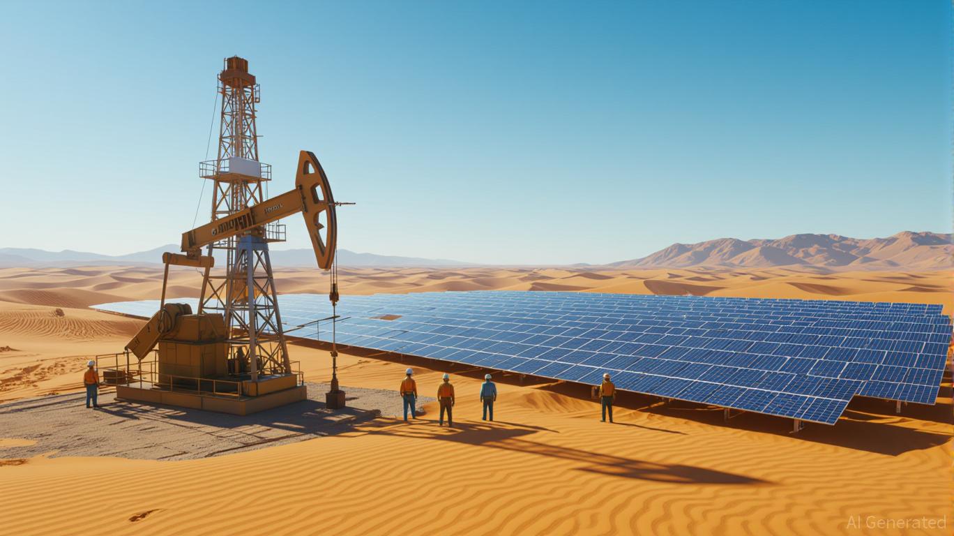 The Impending Global Oil Glut: Navigating Risks and Opportunities in a Supply-Driven Downturn