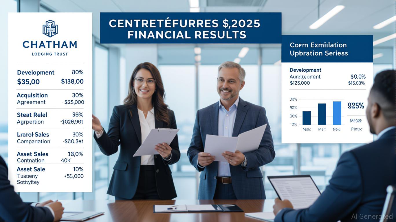 Chatham Lodging Trust's Q2 2025: Key Contradictions in Development Timelines, Acquisition Yields, and Asset Sales Strategies