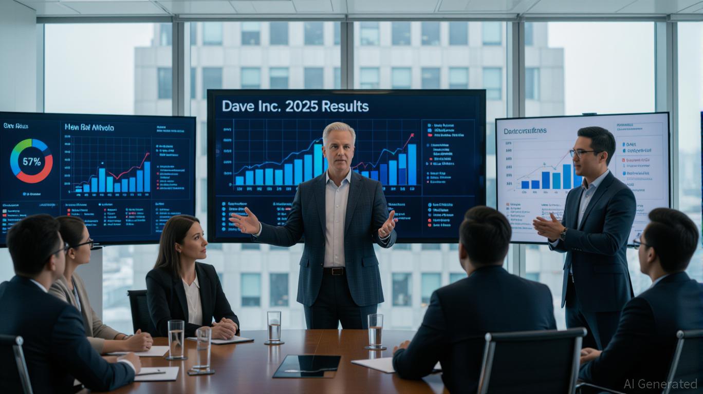 Dave Inc.'s Q2 2025: Key Contradictions in Fee Changes, Growth Projections, and Credit Performance