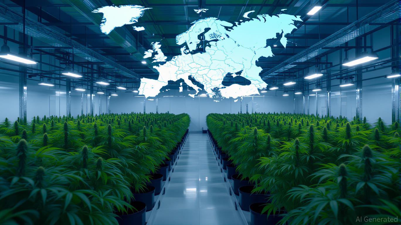 Tilray's Strategic Expansion in Italy: A Catalyst for Growth in the European Medical Cannabis Market