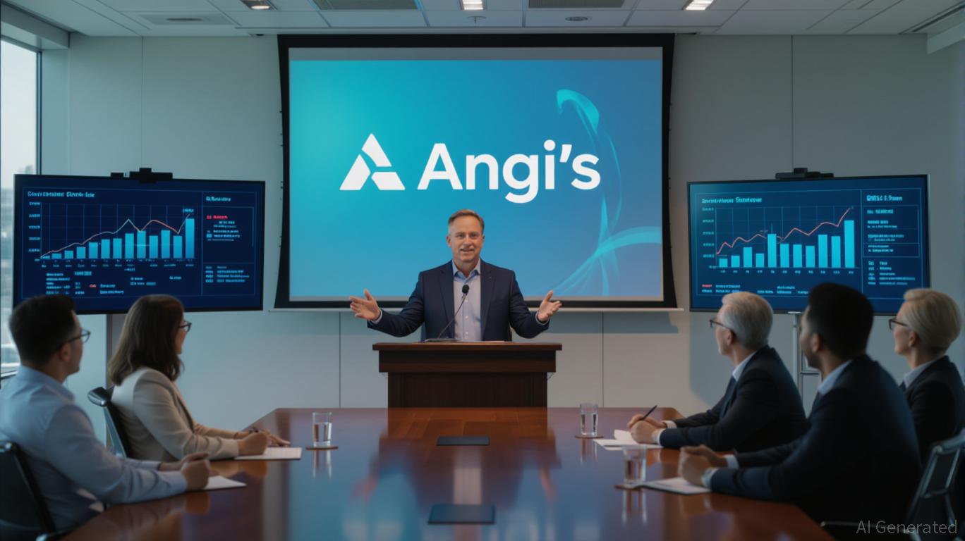 Angi's Q2 2025 Earnings Call: Key Contradictions on Pro Strategy, Economic Impact, and Network Growth