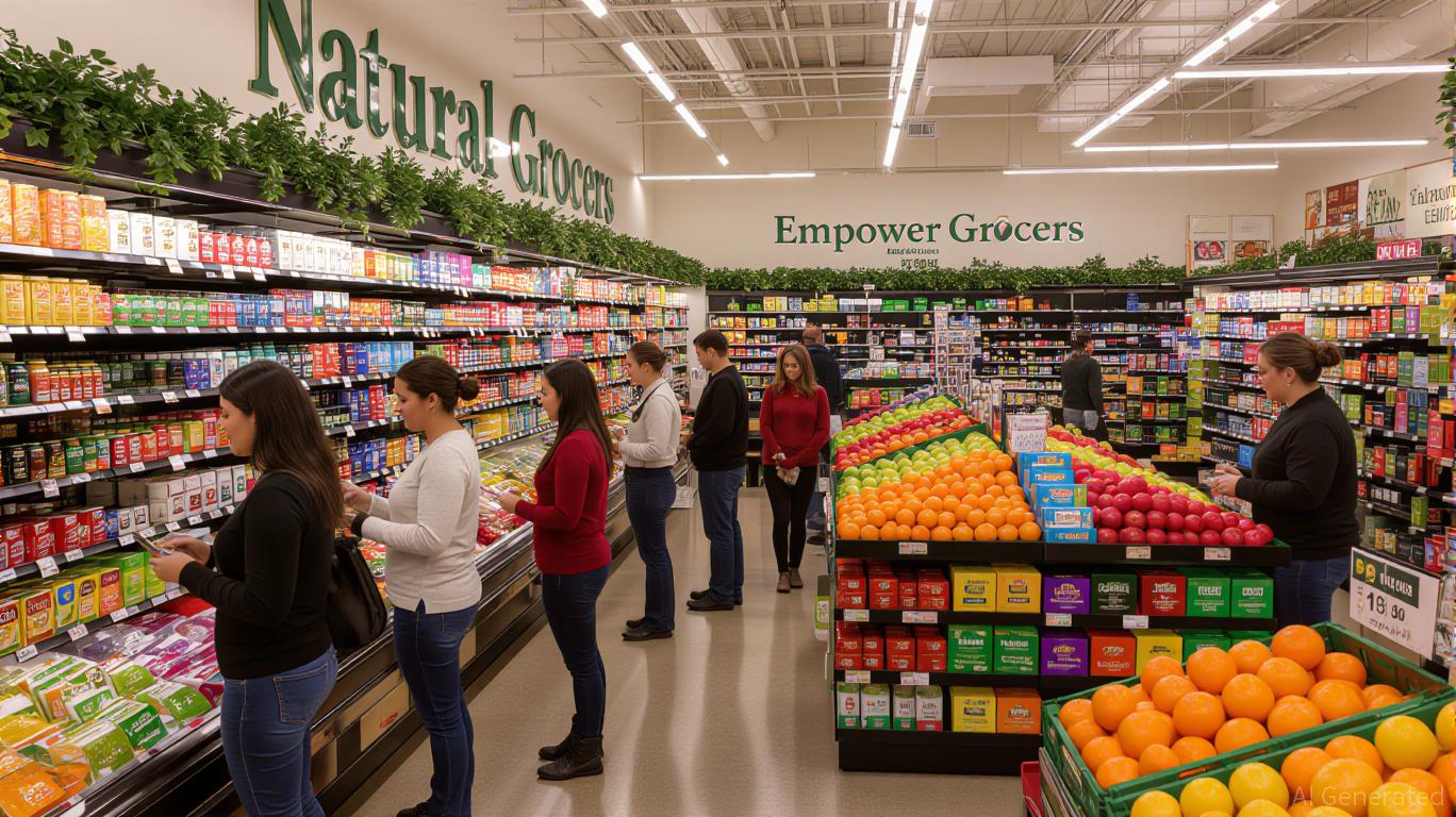 Natural Grocers (NGVC): A High-Conviction Value Play in the Organic Grocery Niche