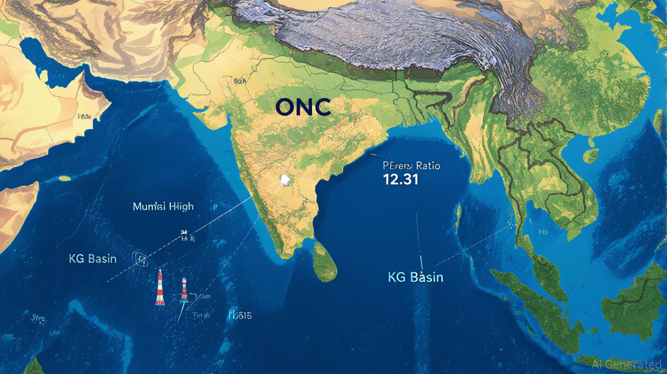 Assessing ONGC's Earnings Miss and Strategic Resilience: A Value Investor's Opportunity in Q1 2026