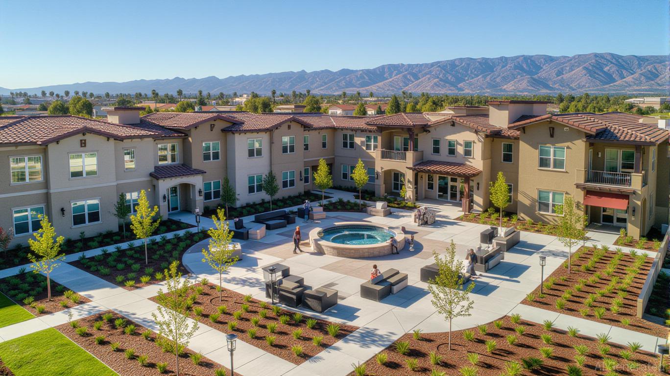 LTC Properties' Strategic Shift to Senior Housing and RIDEA Growth: A High-Yield Play on Aging Demographics