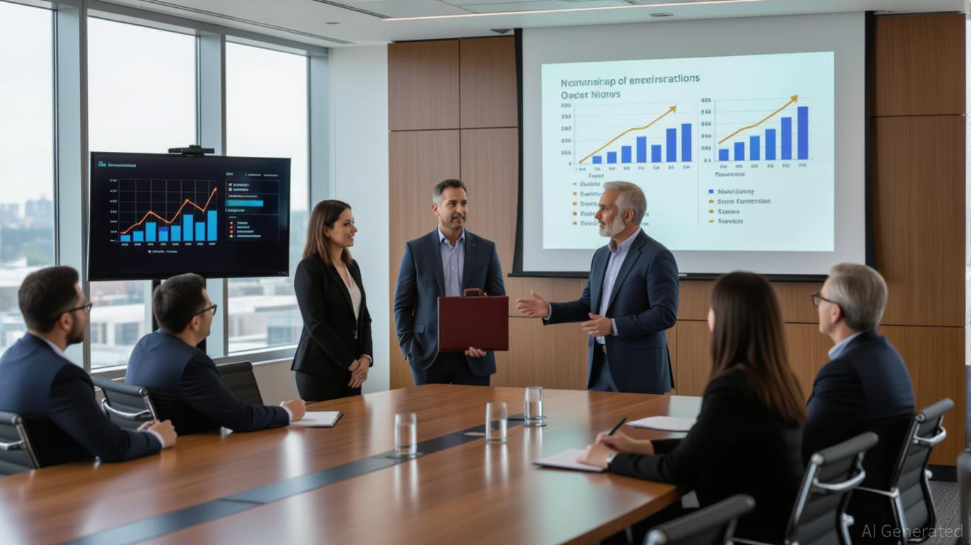 Aramark's Q3 2025 Earnings Call: Key Contradictions in Growth Projections and Performance Insights