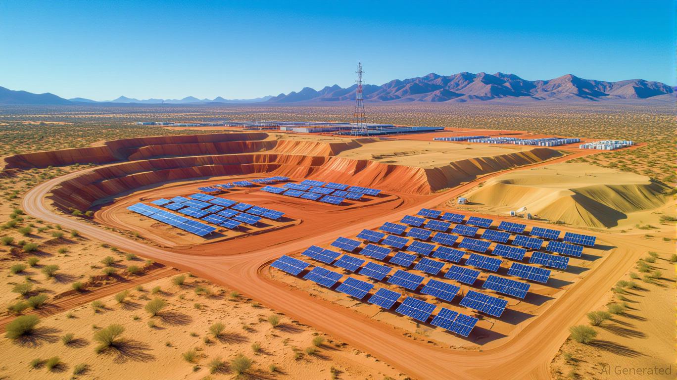 Hudbay Minerals: Strategic Value Unlock and Operational Momentum Position Stock as High-Conviction Outperform Candidate