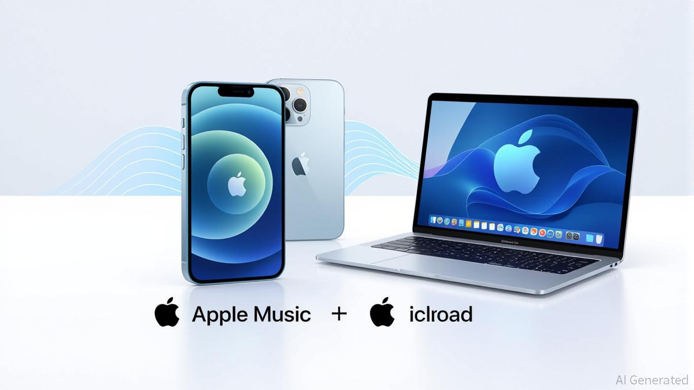 Apple's Q3 Earnings: Can Services Offset iPhone Weakness and AI Lags?