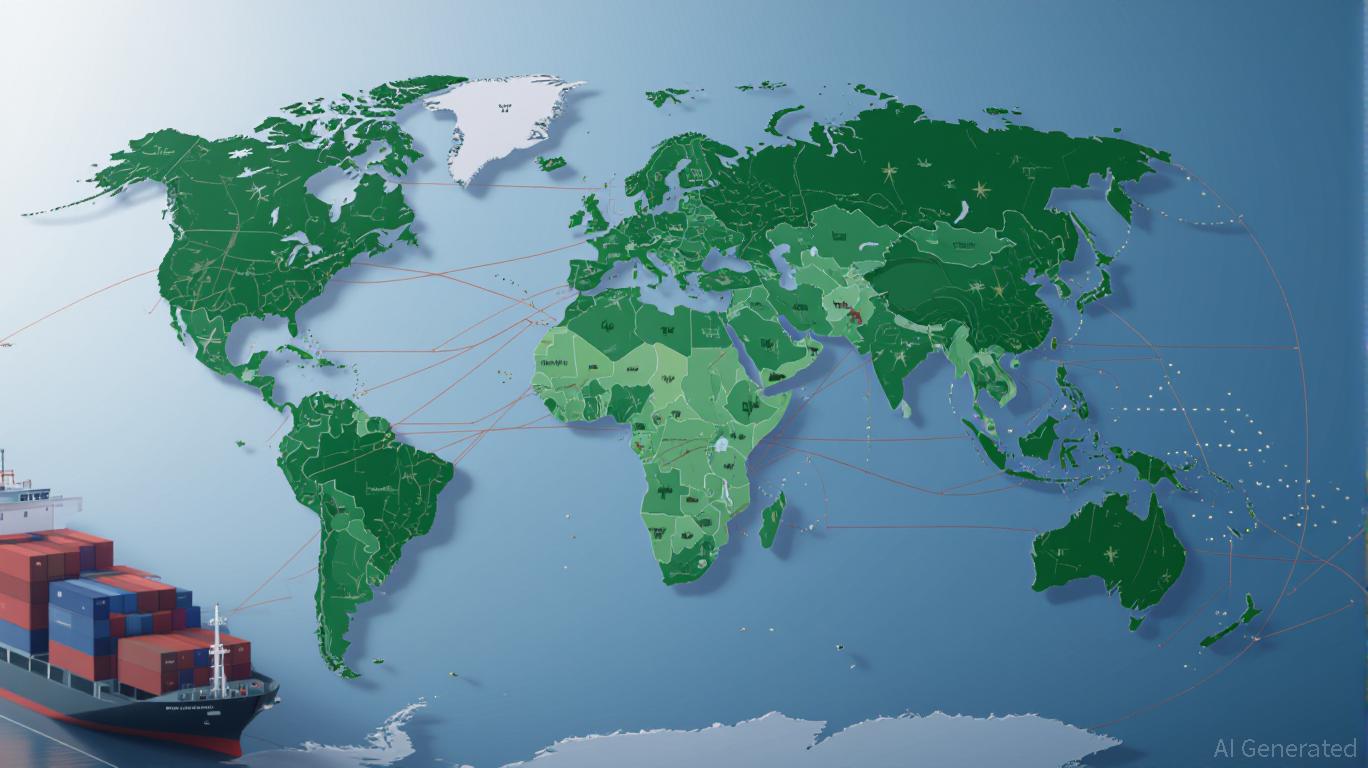 Navigating the Tariff-Driven Manufacturing Slowdown: Strategic Opportunities in Resilient Supply Chains and Industrial Tech
