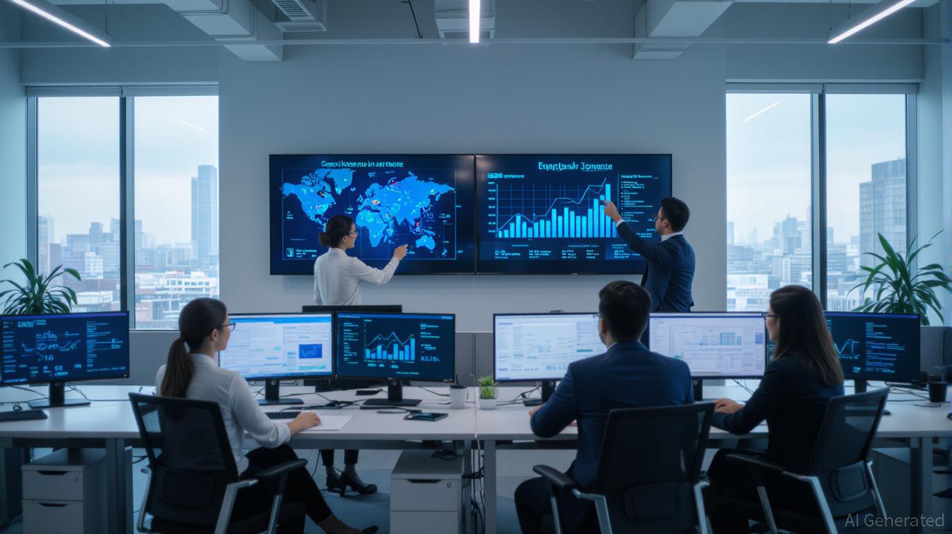 Pivotree's Strategic Turnaround: Assessing Earnings Resilience and Future Growth Potential