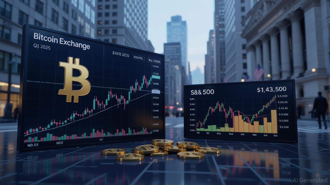 Crypto Market Resilience Amid Macroeconomic Volatility: Investor Behavior and Risk-On Sentiment as a New Tailwind for Digital Assets