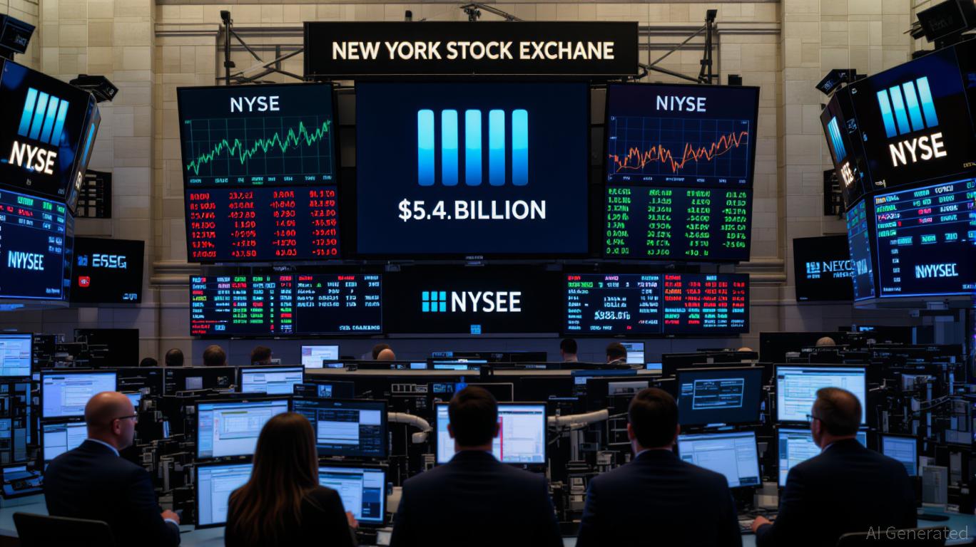 Why the Bullish IPO Signals a Paradigm Shift in Crypto Retail Adoption