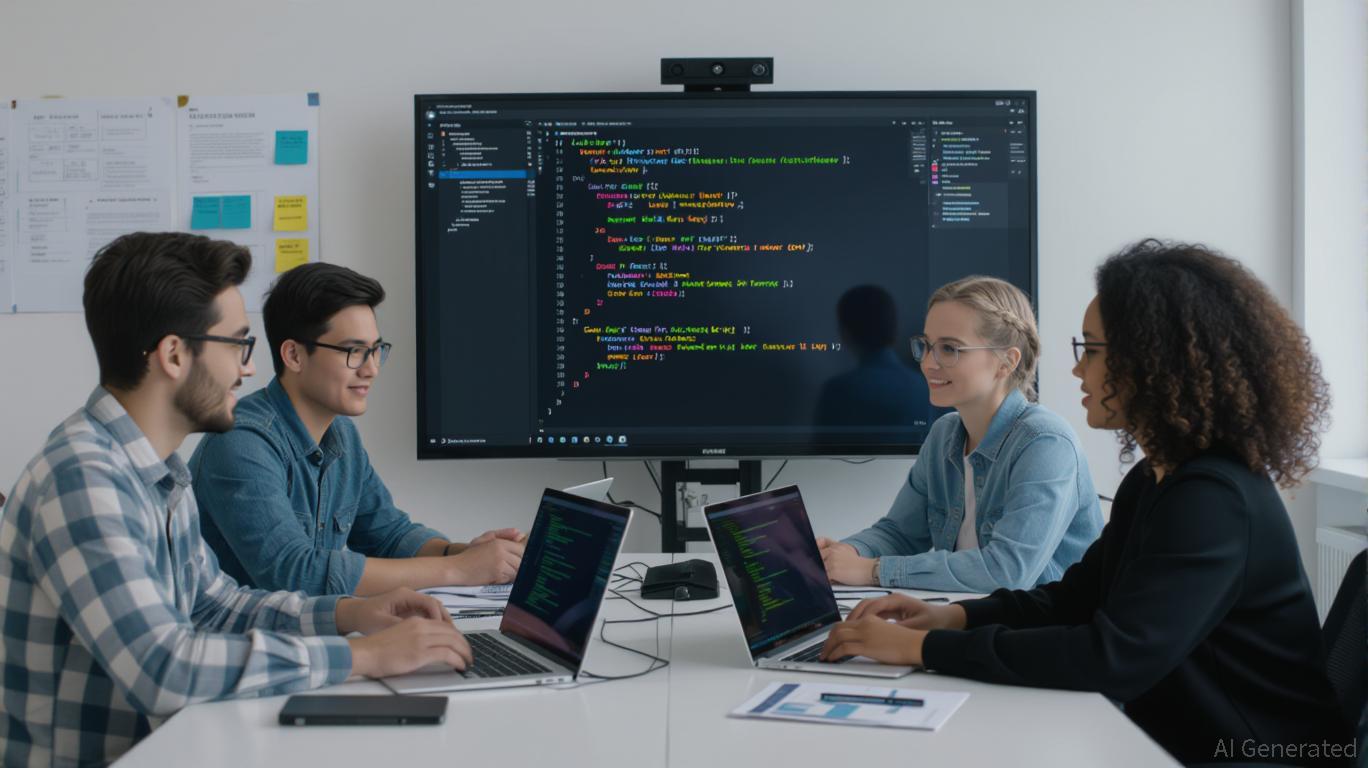 The AI-Driven Workforce Revolution: Navigating Uncertainty and Seizing Investment Opportunities in Education and Tech