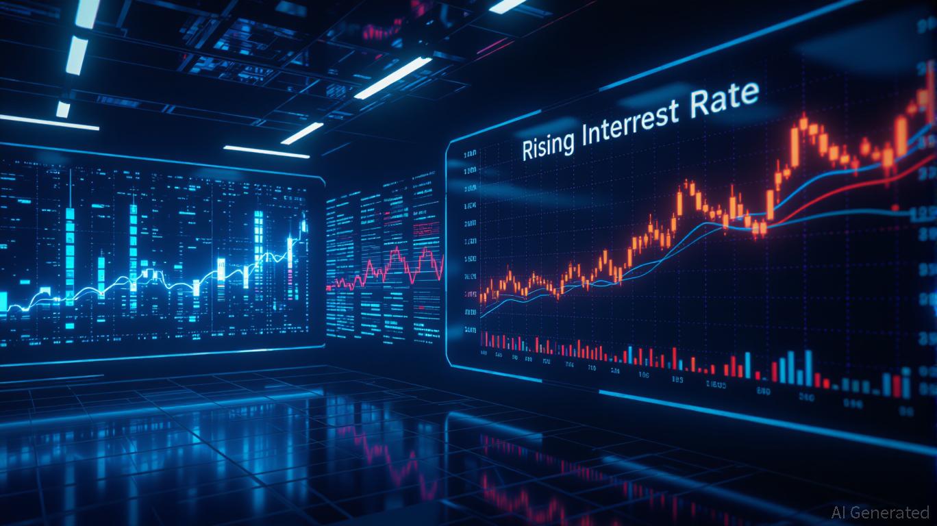 CoreWeave's AI Infrastructure Growth vs. Debt Overhang: Is This Stock a Buy or a Bubble?