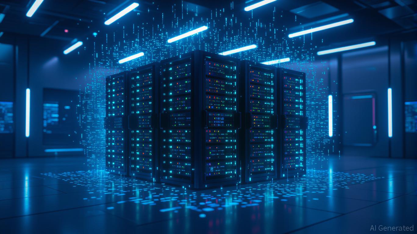 CoreWeave's Catch-22: High Risk, High Reward in the AI Cloud Infrastructure Boom
