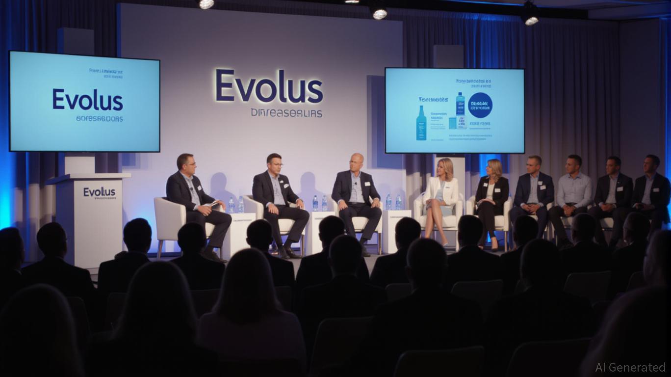 Evolus Q2 2025: Unpacking Contradictions in Toxin Demand, Evolysse Launch, and Consumer Sentiment