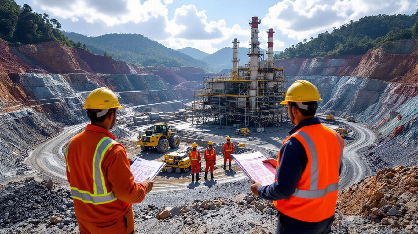 First Quantum Minerals: A Strategic Play in the Copper Bull Market with Analysts Raising the Bar