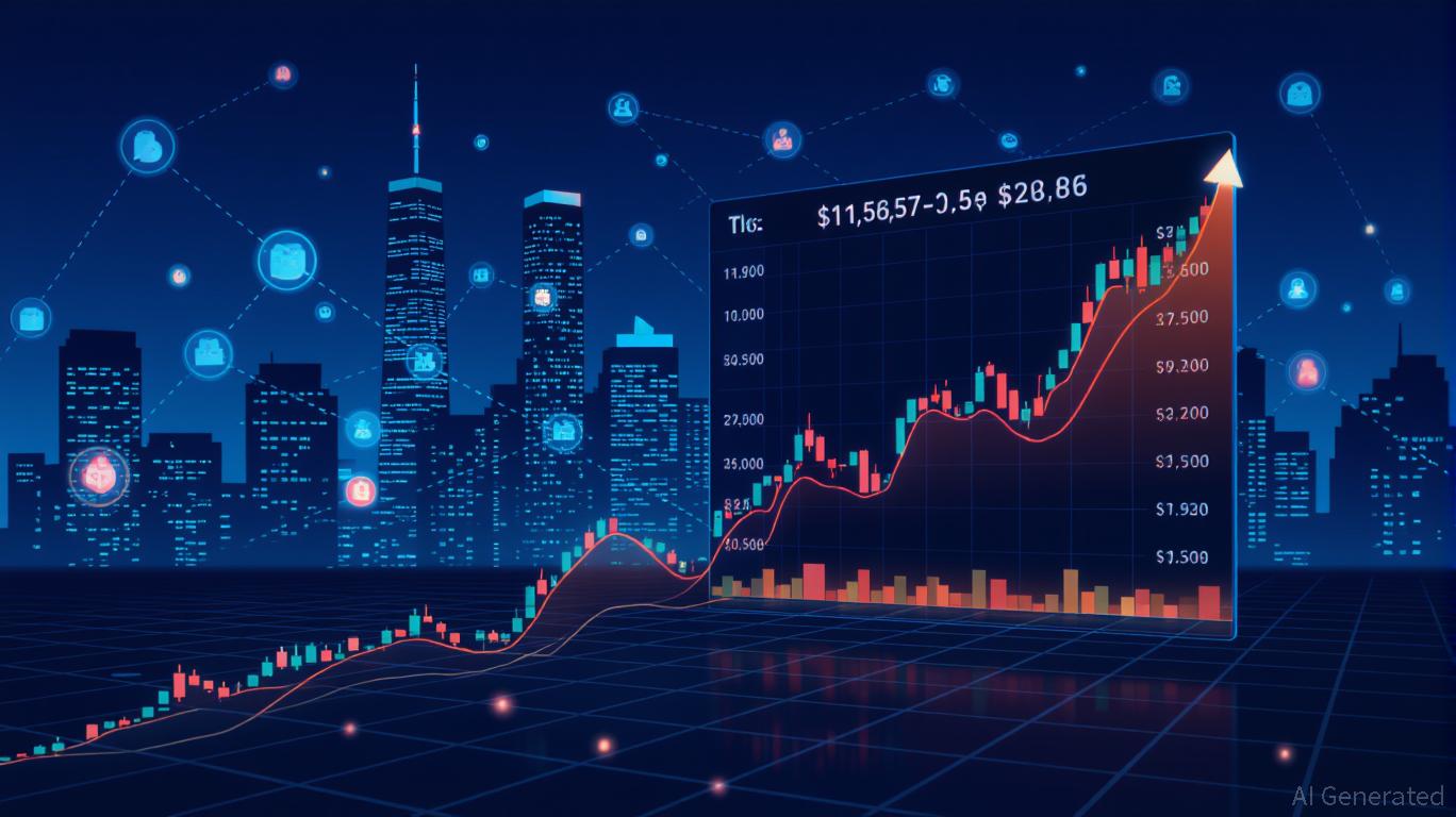 Circle's Secondary Offering: A Buying Opportunity Amid Short-Term Pain?