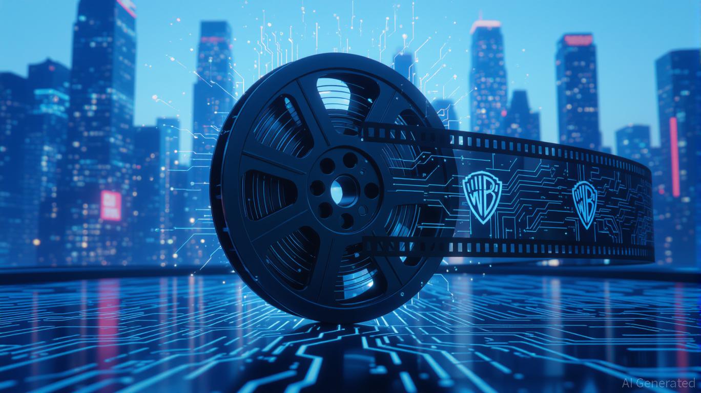 Paramount-Skydance Merger: Strategic Risks and the Shadow of S&P 500 Exclusion