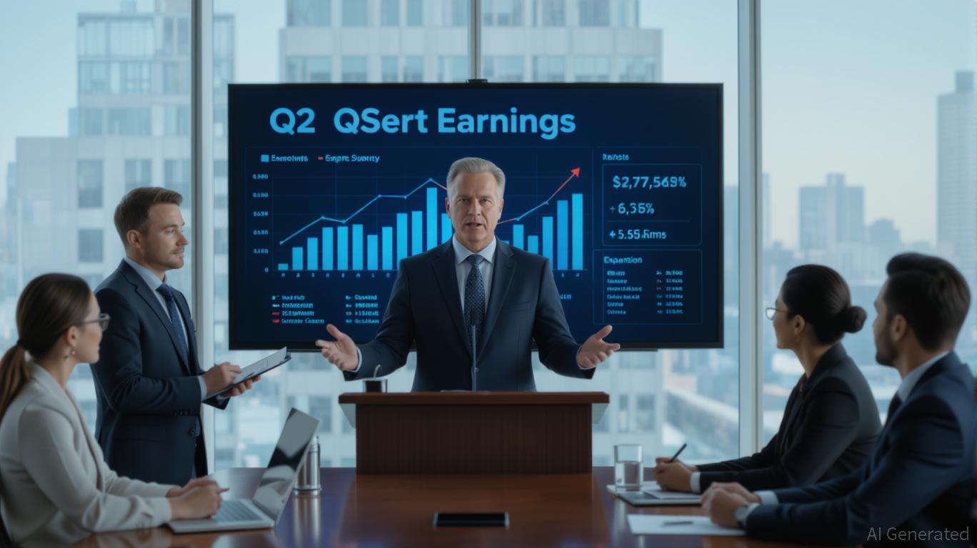 Local Bounti's 2025 Q2 Earnings Call: Unpacking Contradictions in Margins, Expansion, and Retail Strategy