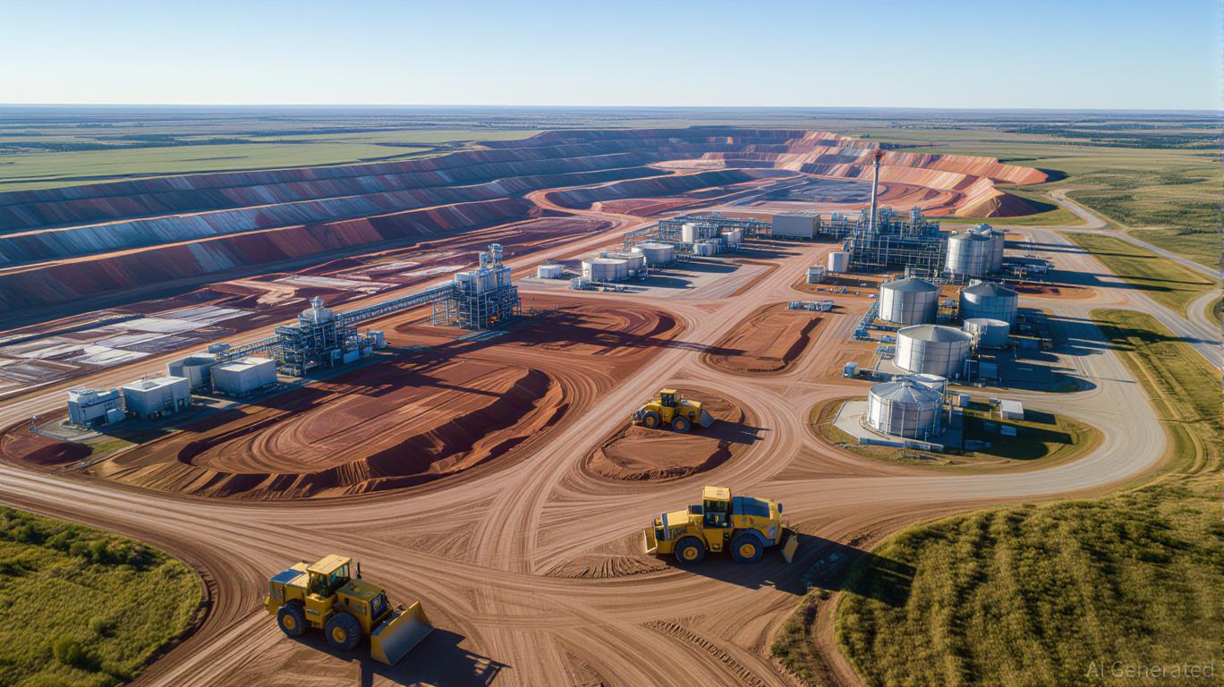 Nutrien (NTR): Navigating Fertilizer Market Recovery Amid Analyst Price Target Hikes