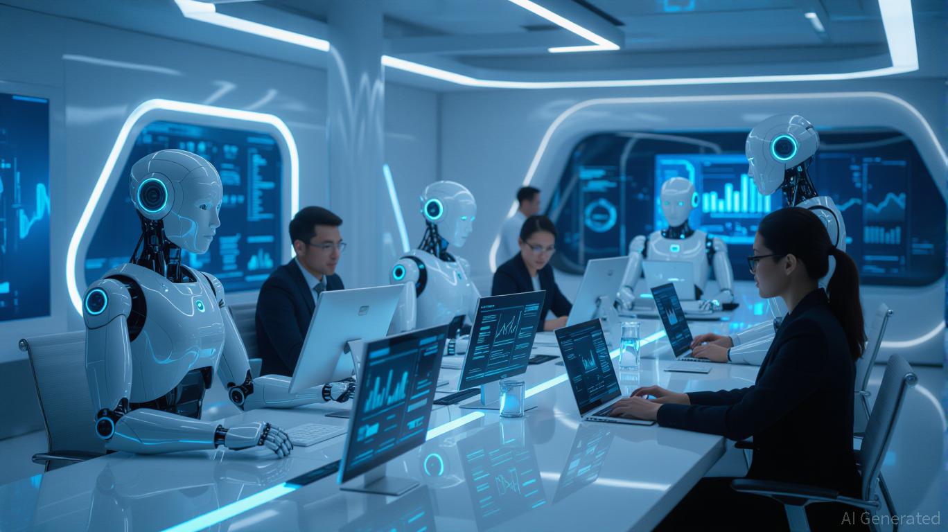 AI-Driven Workforce Disruption: Implications for the Future of Tech Hiring and Stock Valuations