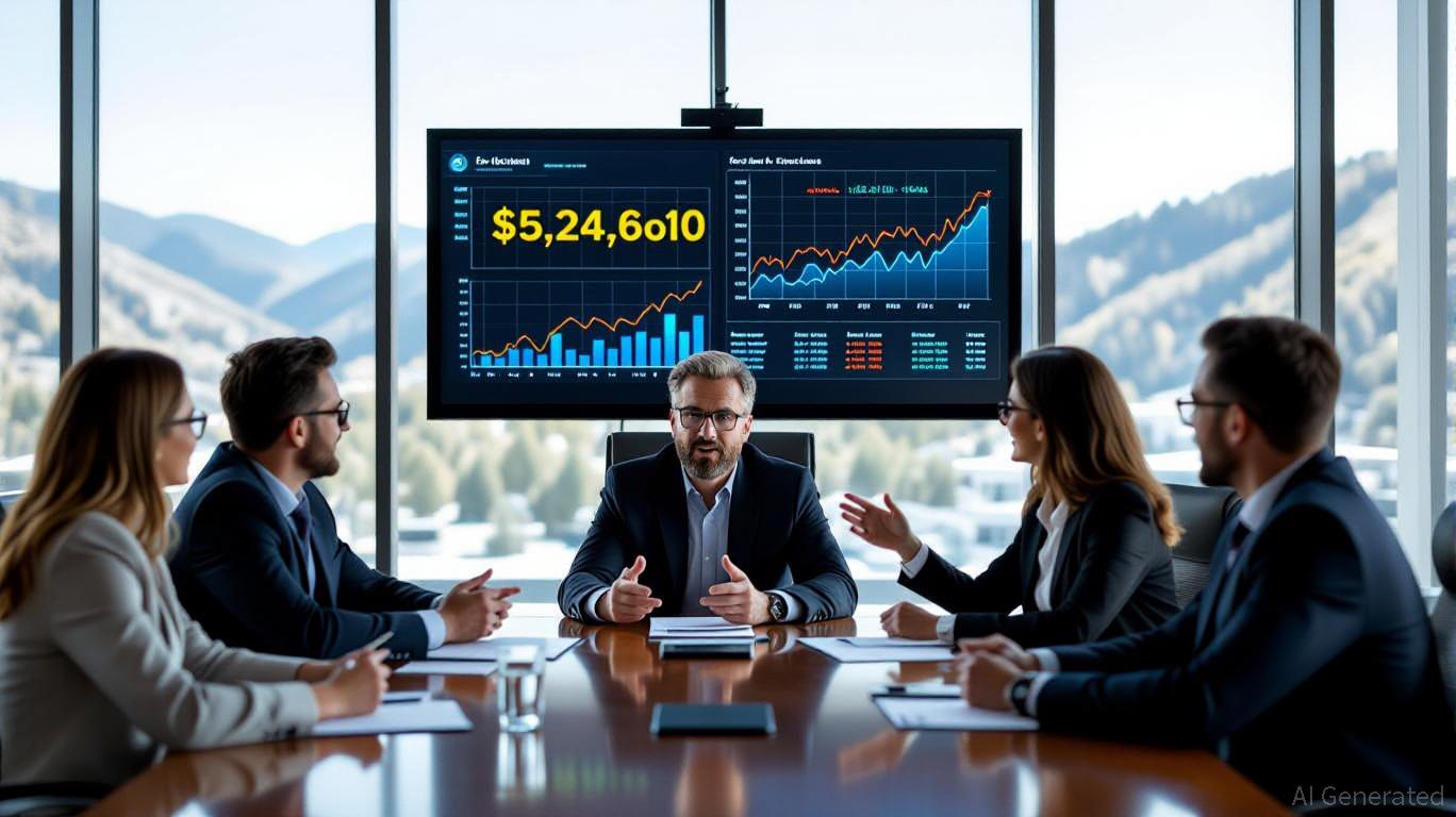 Hudbay's Q2 2025: Contradictions in Copper World Strategy, Exploration Plans, and Financing Assumptions