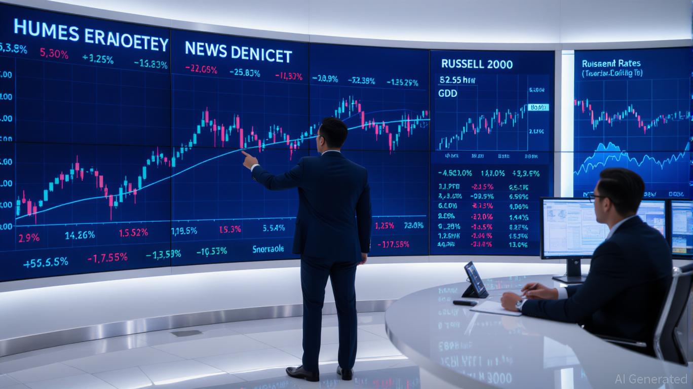 The Market Rotation from Magnificent 7 to Small Caps: Is It Sustainable or a Fleeting Fad?