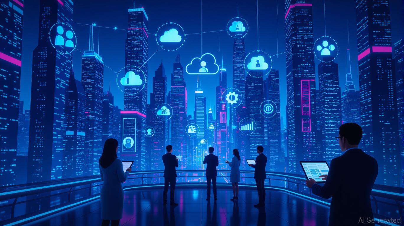 Infosys' Strategic Acquisition of Versent: A Catalyst for AI-Driven Digital Transformation in Australia