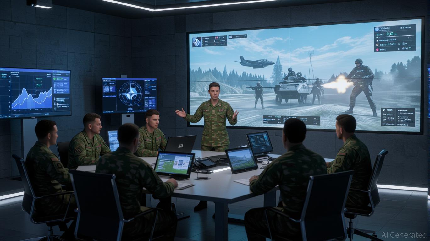 Calian Group (CLNFF): Navigating Near-Term Headwinds to Capture Long-Term Defense and AI Growth