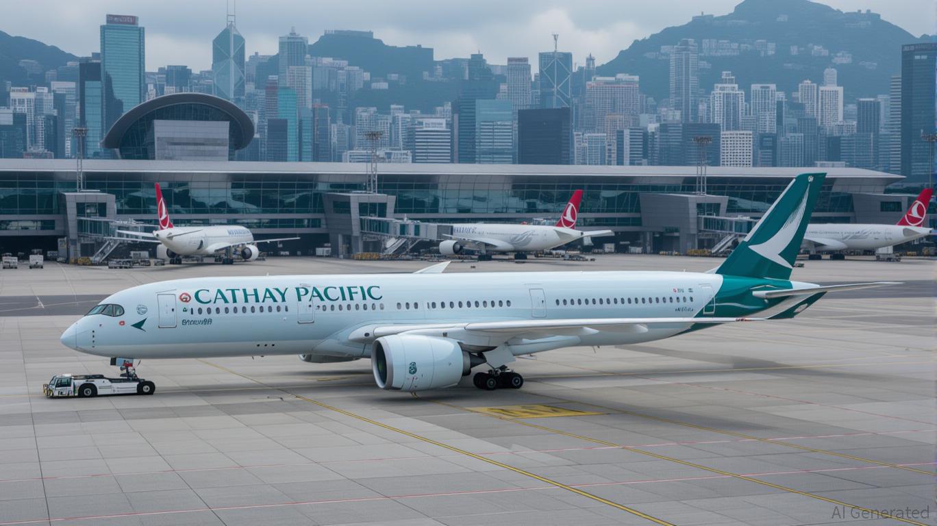 Cathay Pacific's Strategic Workforce Adjustments in the Post-Pandemic Aviation Recovery: Balancing Cost Optimization and Service Quality