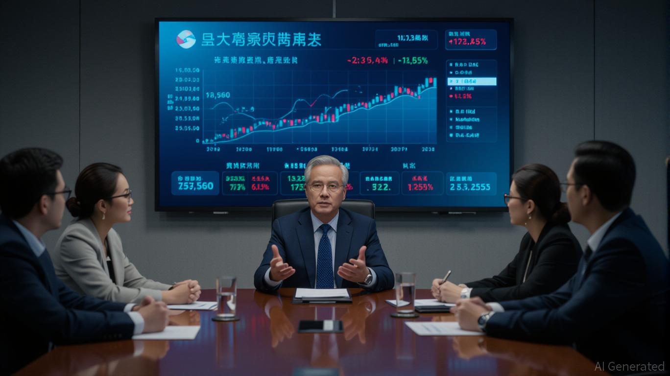 SY.O Surges 5.6% Amid Technical Signal Breakout — What’s Behind the Move?