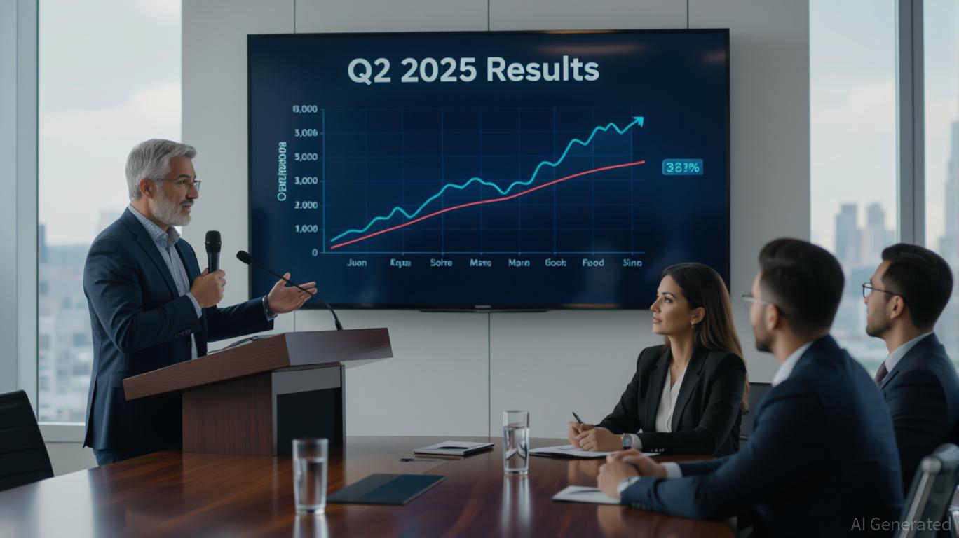Mastech Digital's Q2 2025: Contradictions in CGI Partnership, Consultant Counts, and Revenue Projections - Article cover image