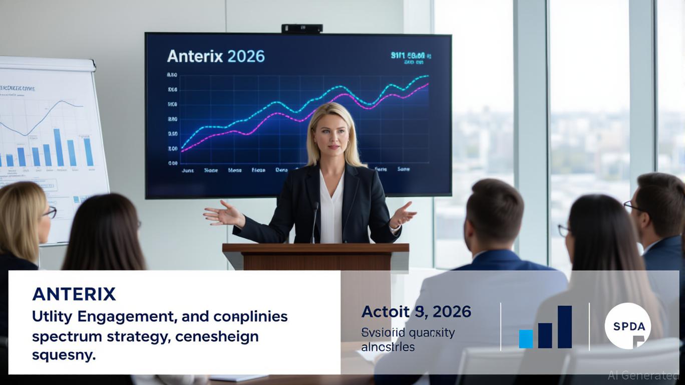Anterix's Q1 2026: Unraveling Contradictions in Utility Engagement, Spectrum Strategy, and Regulatory Challenges - Article cover image