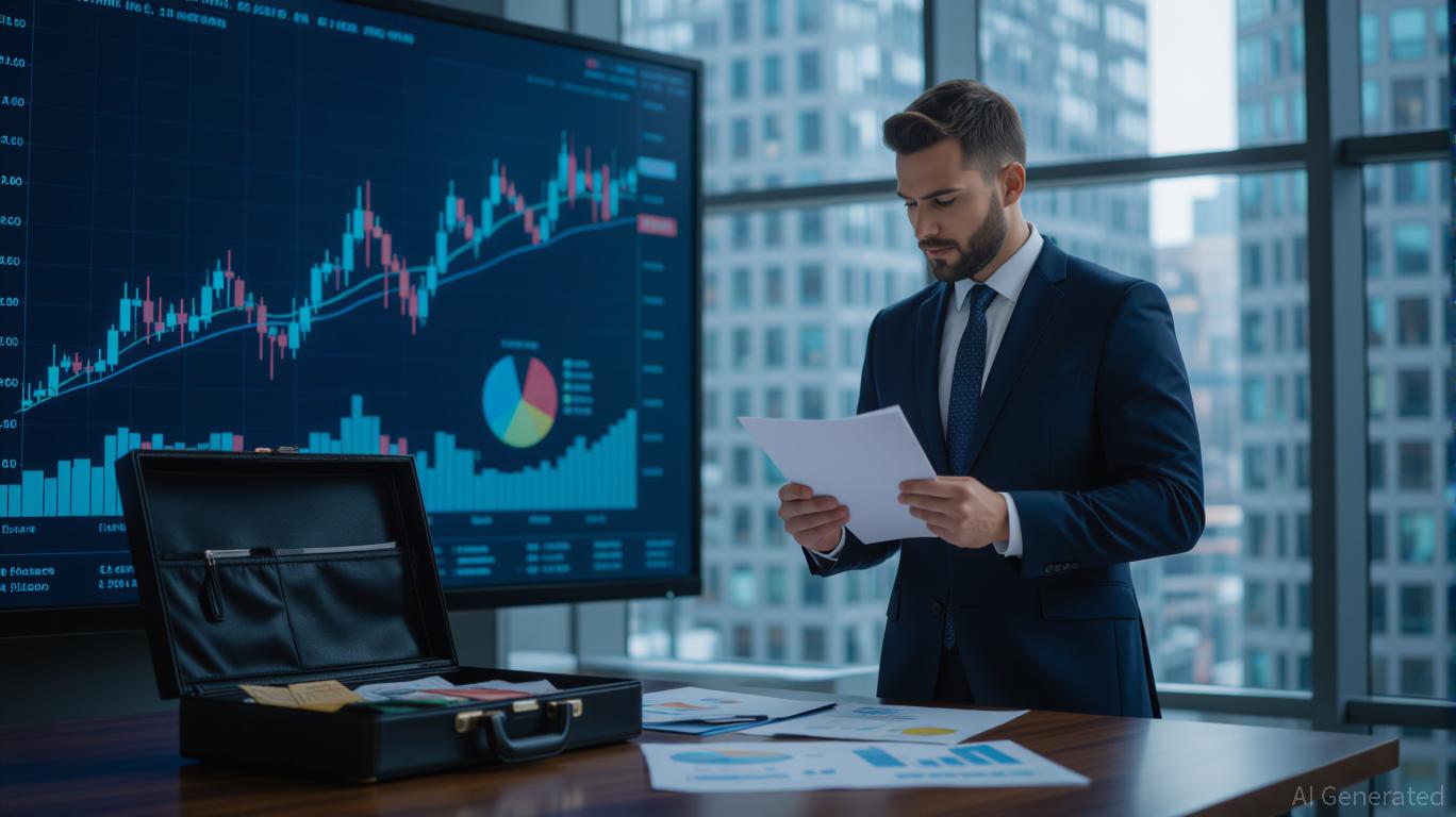 The Best Investment Environment Ever: How 2025's Monetary Shifts and Asset Dynamics Are Reshaping Opportunities