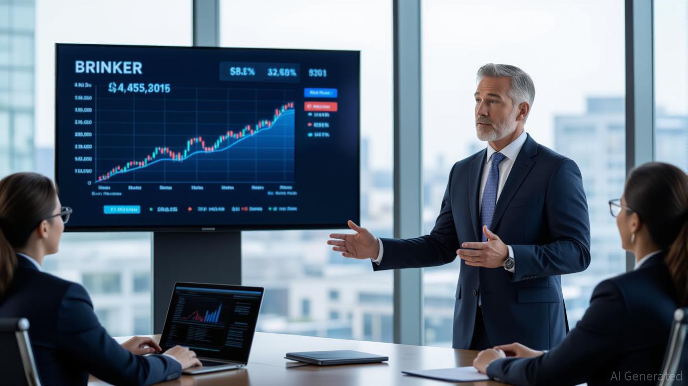 Brinker International's Q4 2025: Key Contradictions in Pricing, Marketing, and Operational Strategies - Article cover image