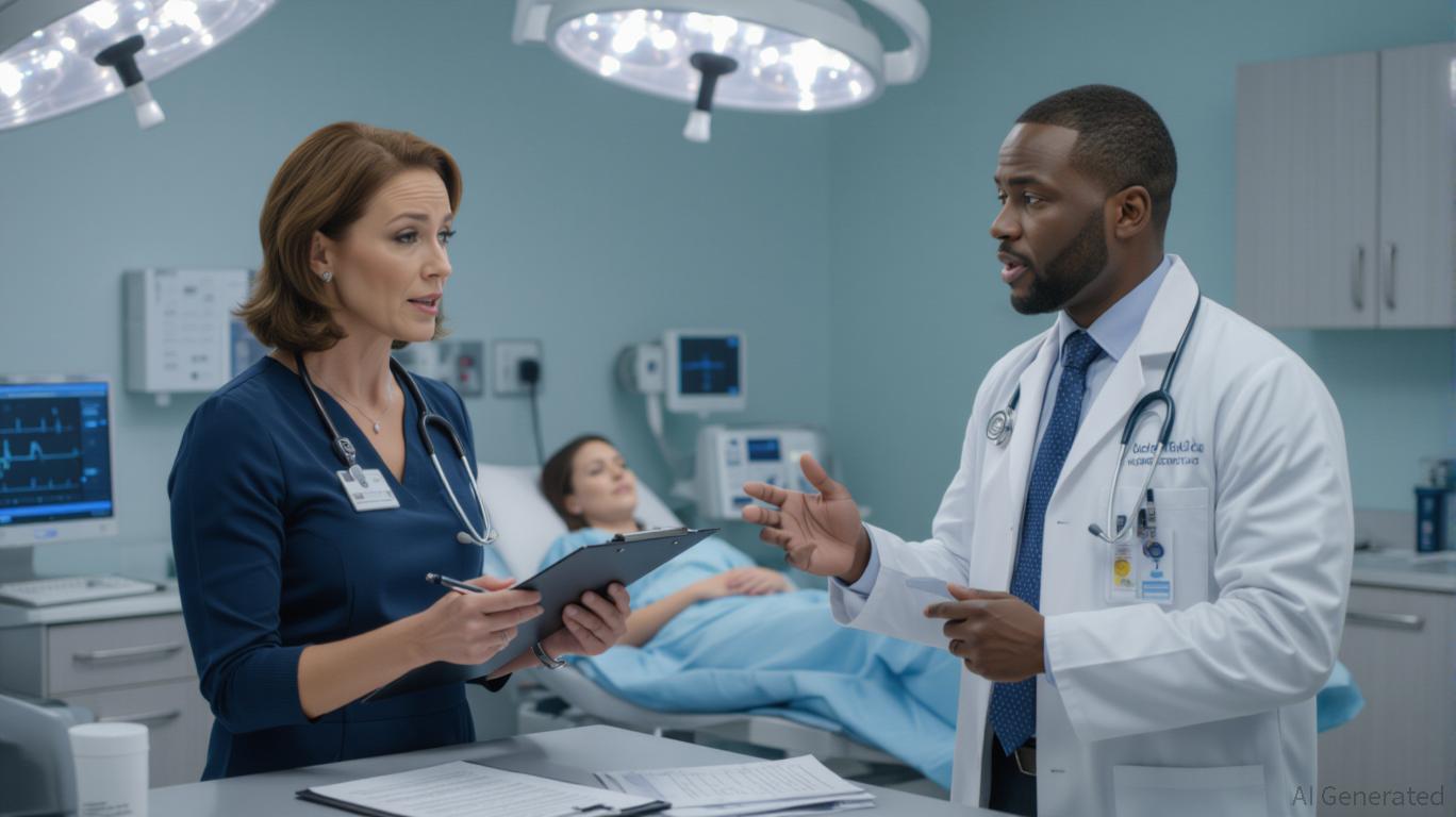 Lucid Diagnostics Q2 2025: Conflicting Insights on Medicare Coverage, Patient Strategy, and Claims Process - Article cover image