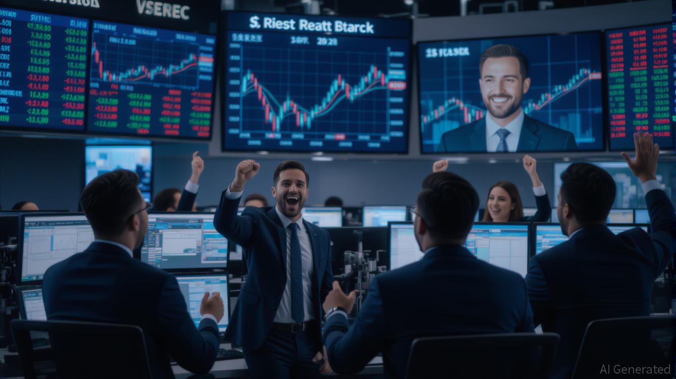 The Reflation Trade Unleashed: How U.S. Rate Cuts Are Powering a Global Equity Surge and Reshaping Portfolios