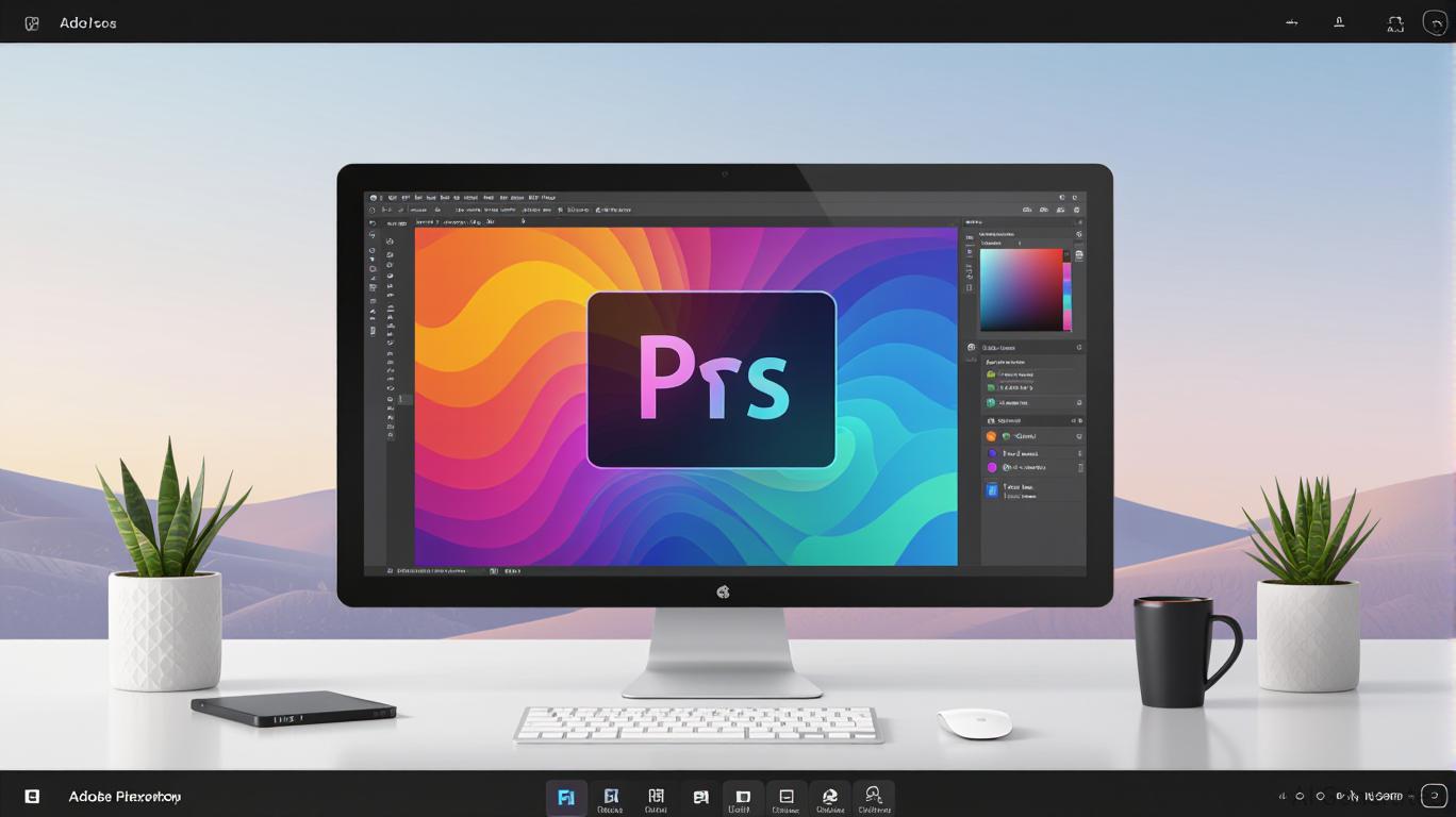 Adobe: One of the Last Few Buys in Software