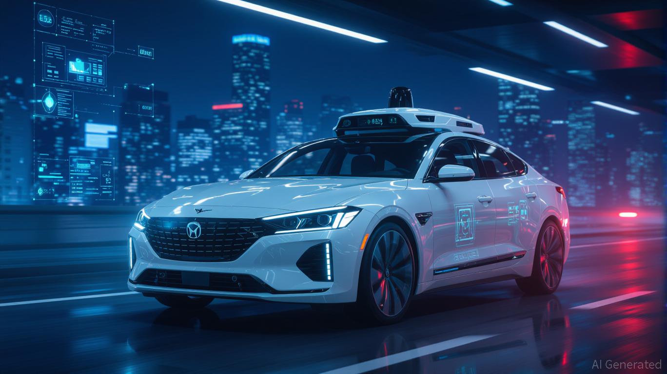 Indie Semiconductor: A High-Conviction Play in ADAS, Quantum Photonics, and AI-Driven Software Synergy