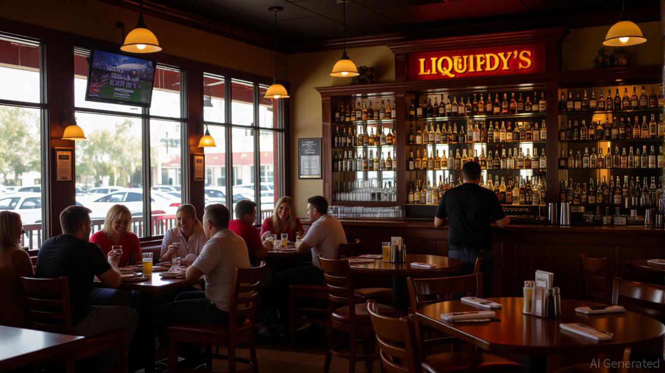 Flanigan's Enterprises: A Value Play with Strong Earnings Momentum and Undervalued Potential