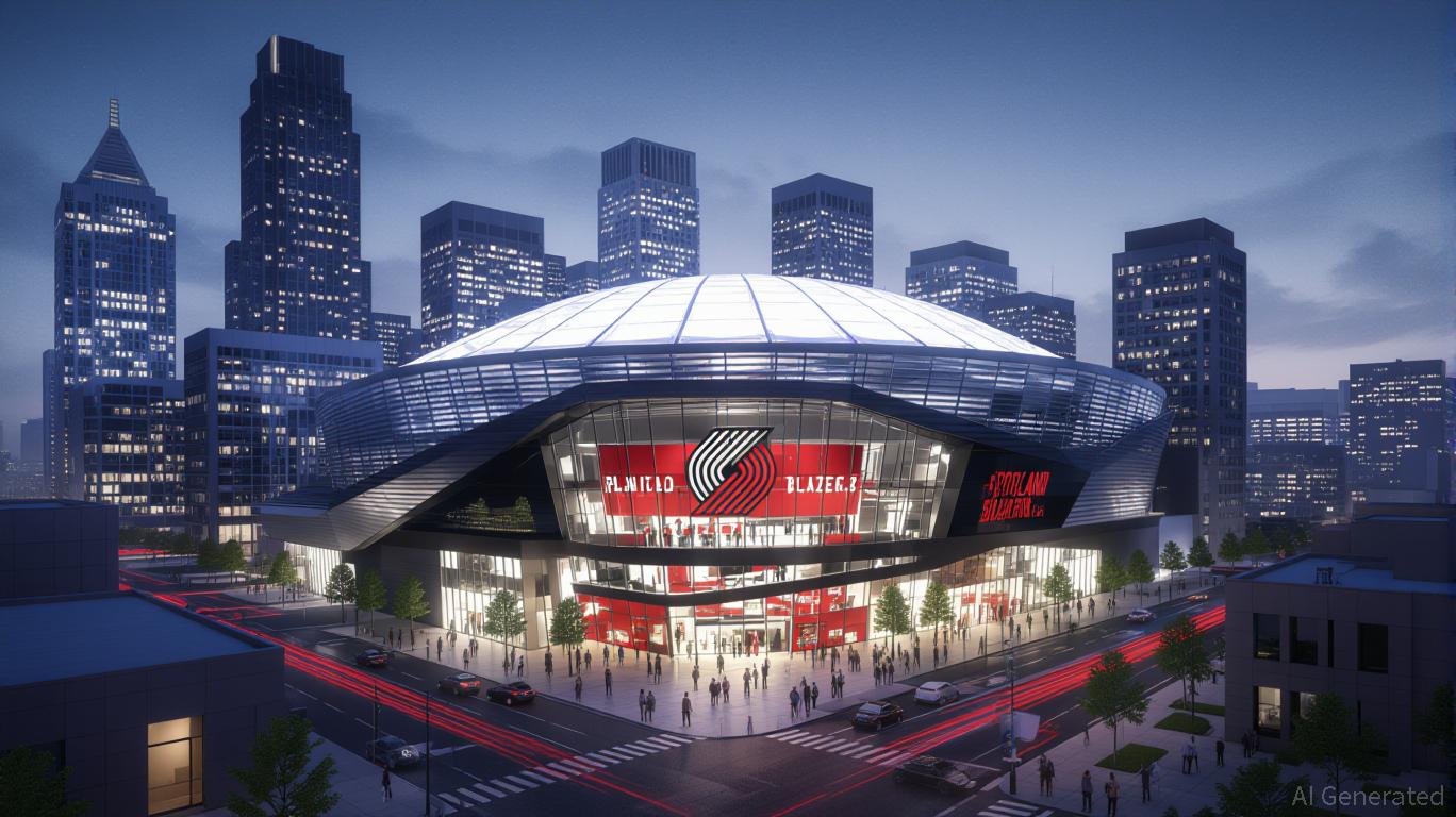 Private Equity's New Playground: Tom Dundon's Trail Blazers Acquisition and the Future of Sports Investing