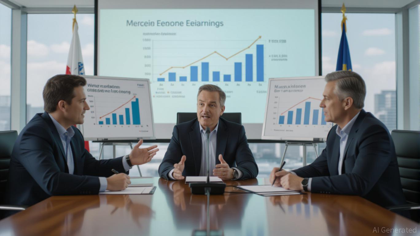 Marex's 2025 Q2 Earnings Call: Unpacking Contradictions in Acquisition Strategy, Prime Services Growth, and Market Making Performance