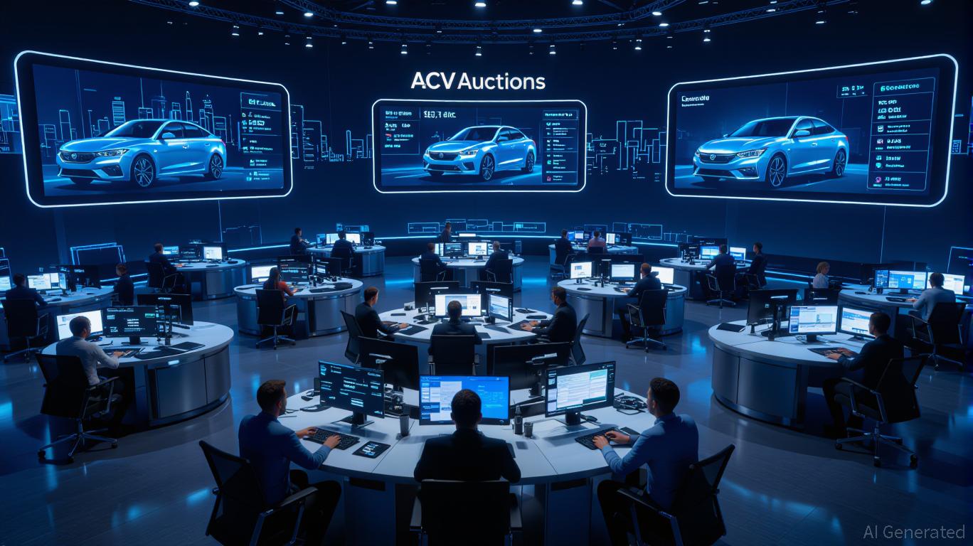 Is Now the Time to Buy ACV Auctions, eBay, and Upwork as Rate Cut Expectations Lift the Market?
